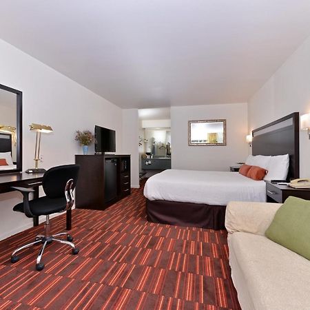 Windemere Hotel & Conference Center Mesa Bagian luar foto