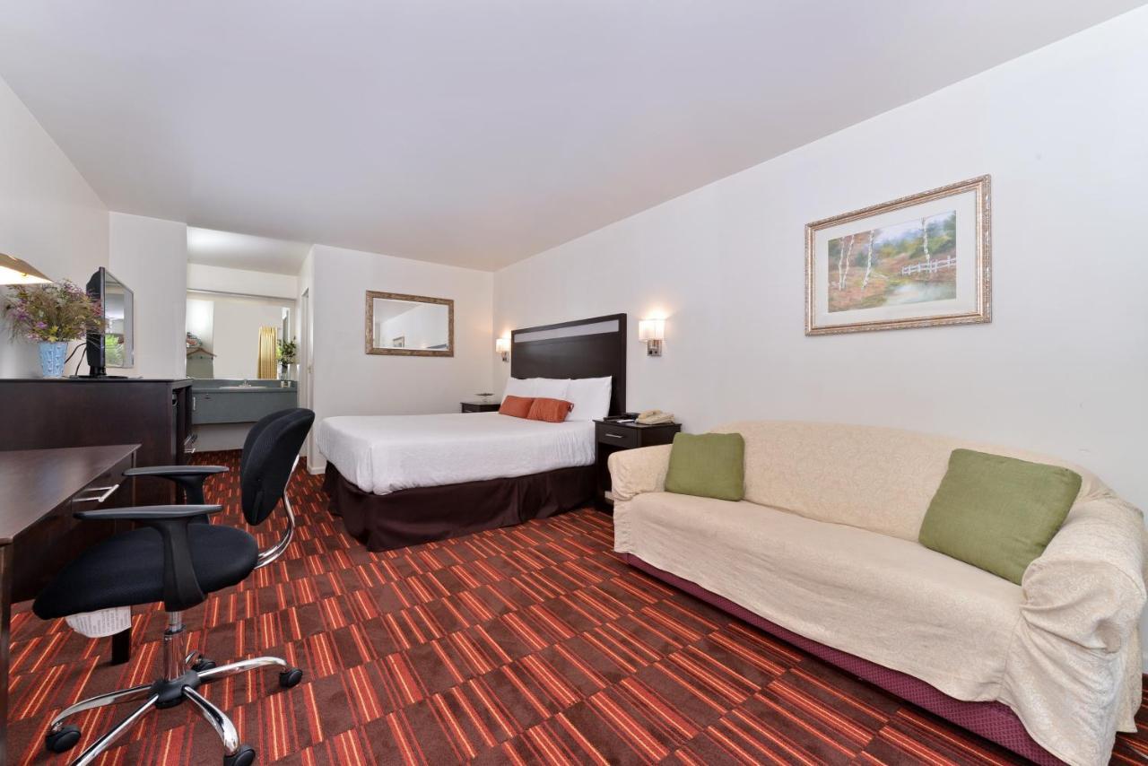 Windemere Hotel & Conference Center Mesa Bagian luar foto