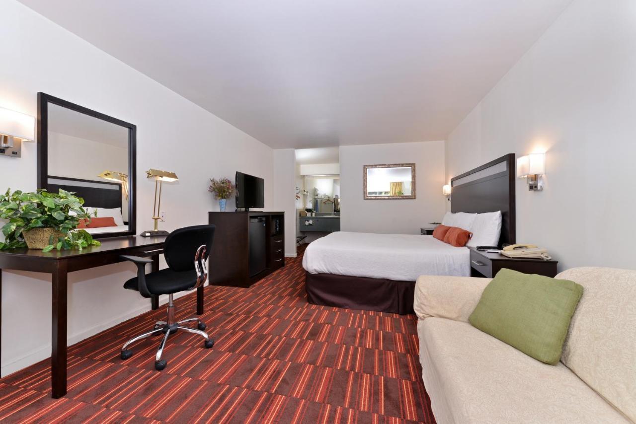 Windemere Hotel & Conference Center Mesa Bagian luar foto