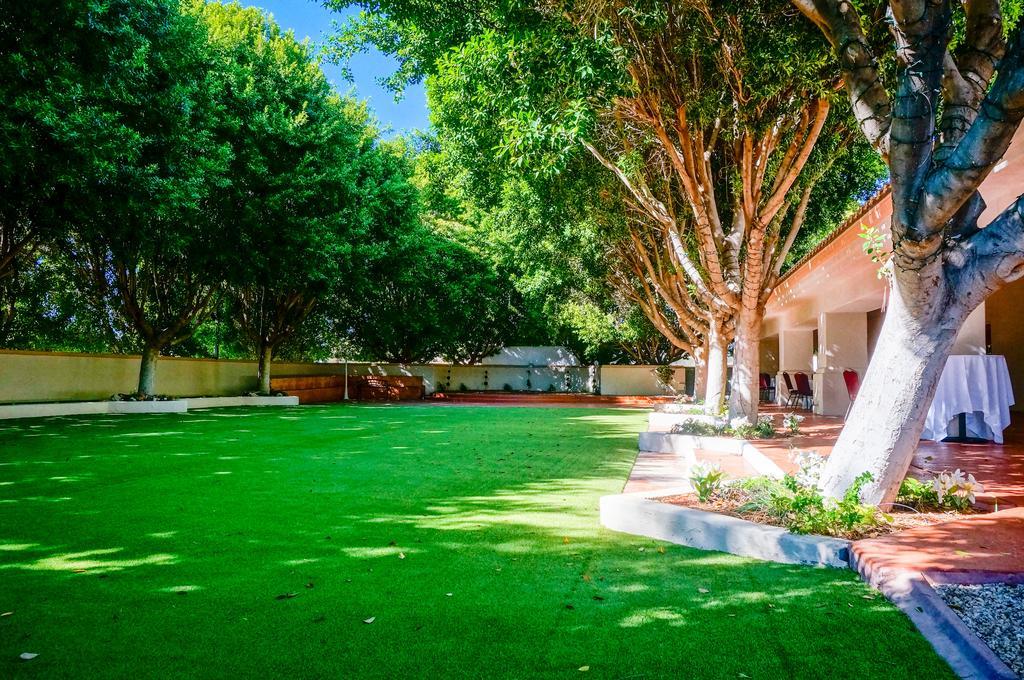 Windemere Hotel & Conference Center Mesa Bagian luar foto