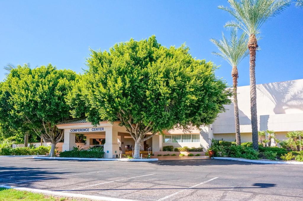 Windemere Hotel & Conference Center Mesa Bagian luar foto