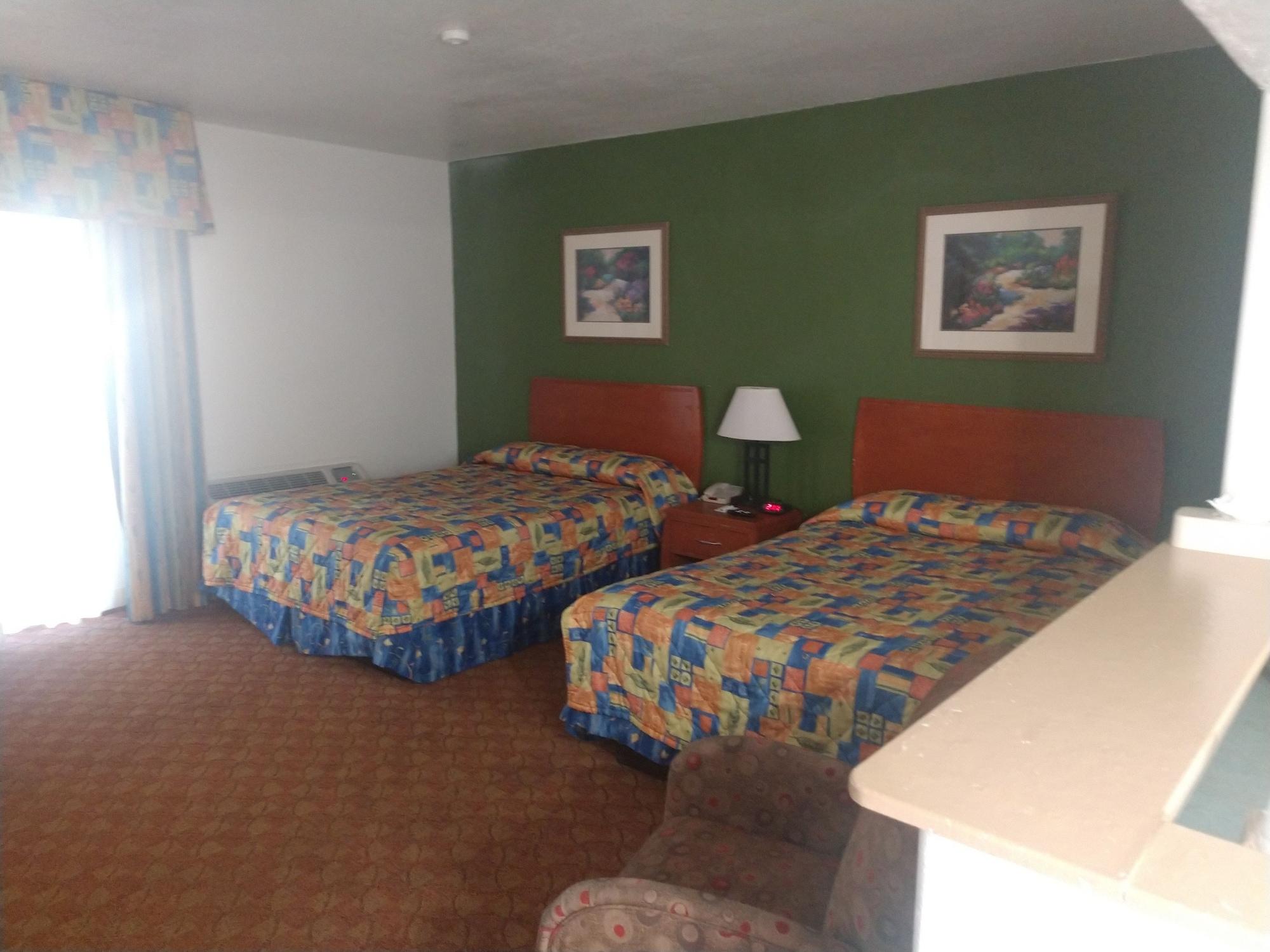 Windemere Hotel & Conference Center Mesa Bagian luar foto