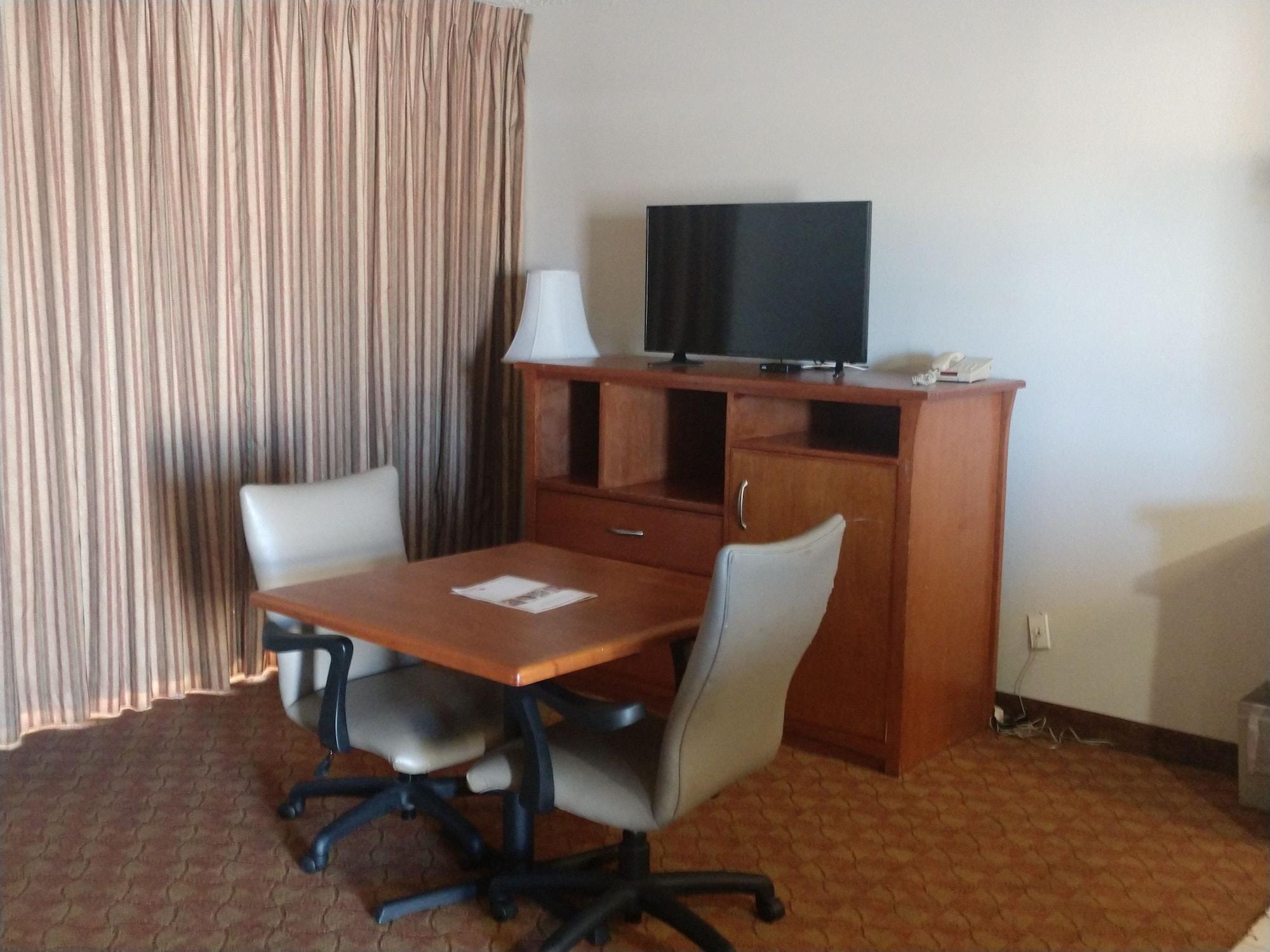Windemere Hotel & Conference Center Mesa Bagian luar foto