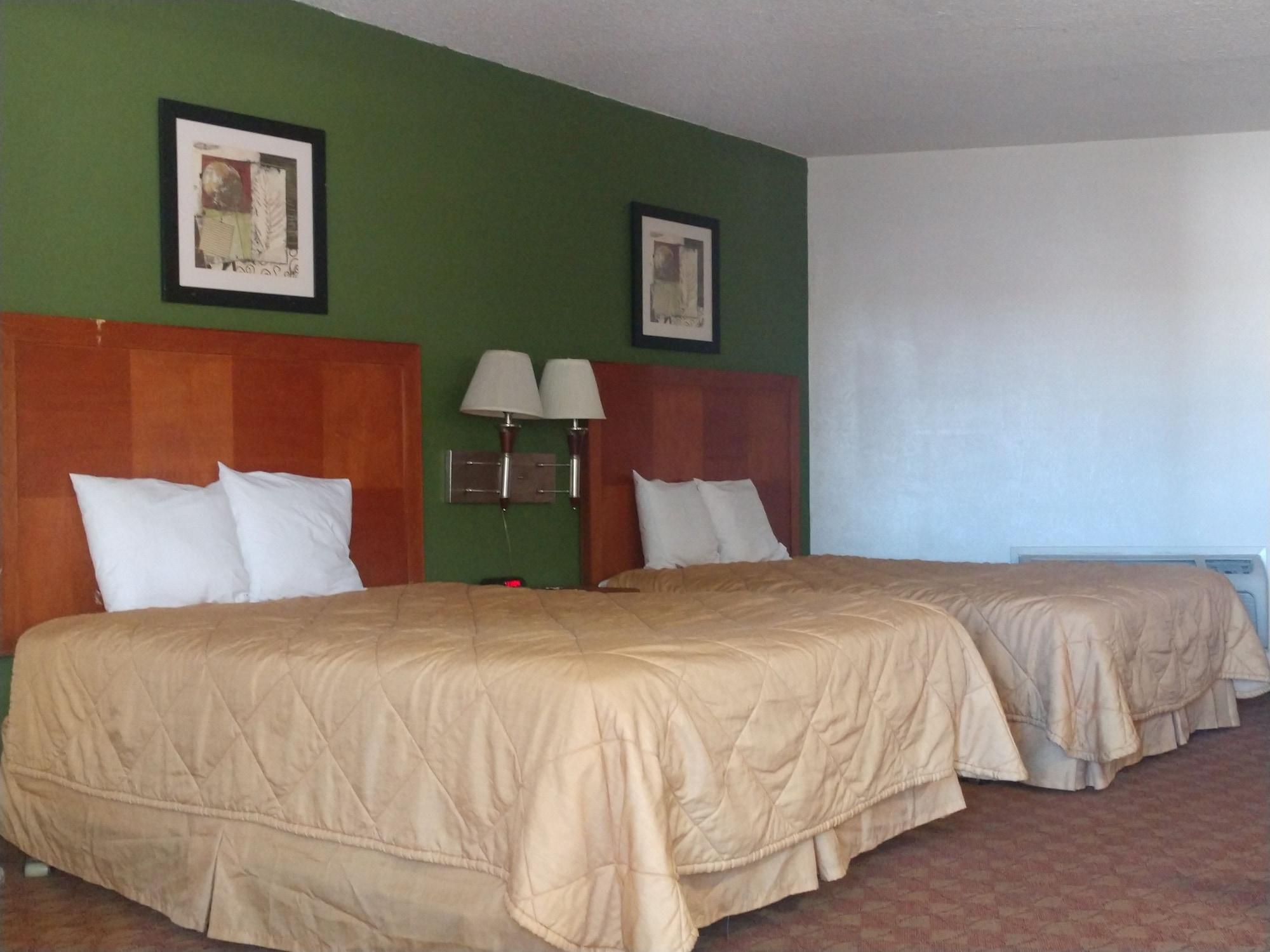 Windemere Hotel & Conference Center Mesa Bagian luar foto