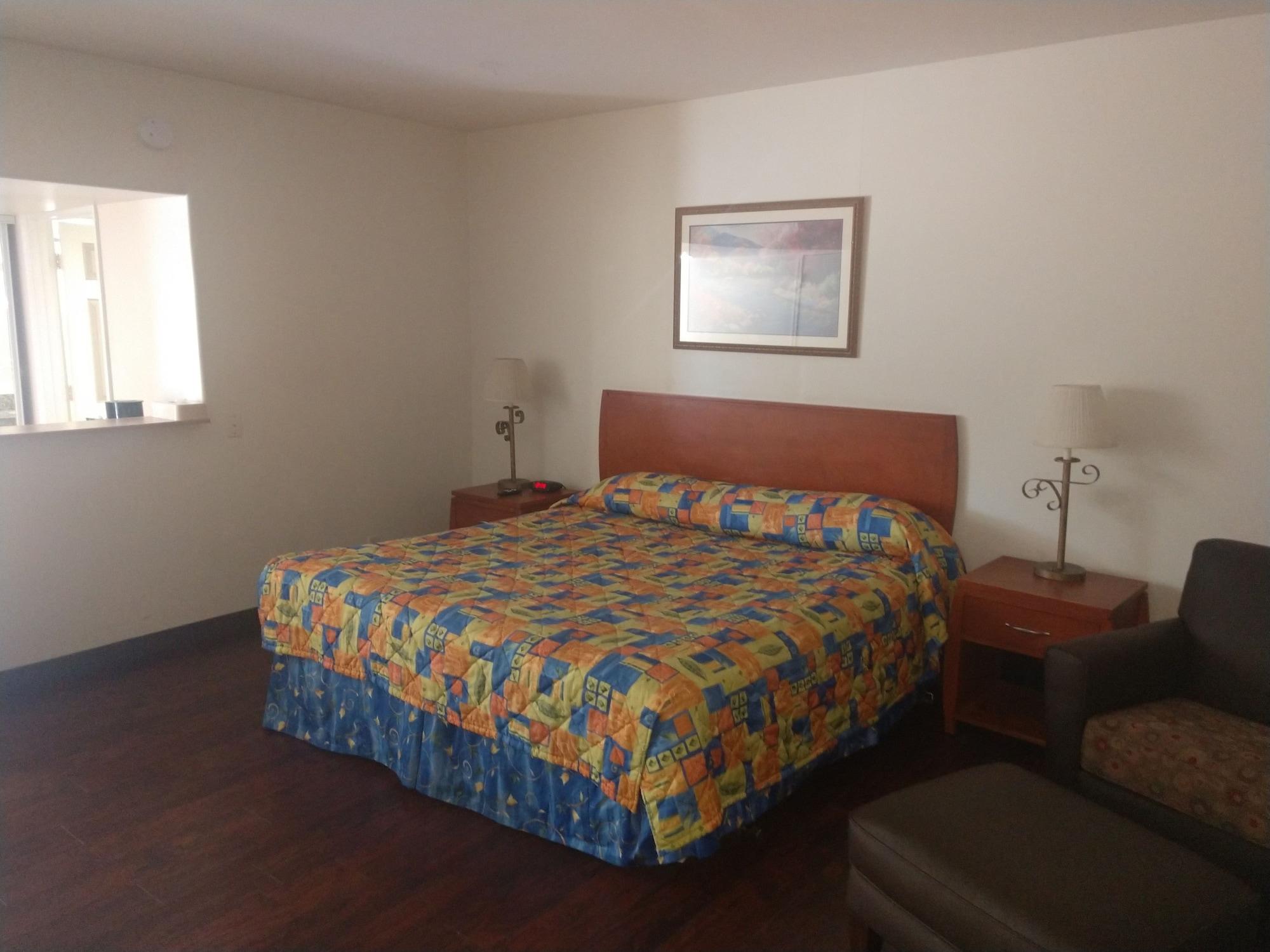 Windemere Hotel & Conference Center Mesa Bagian luar foto