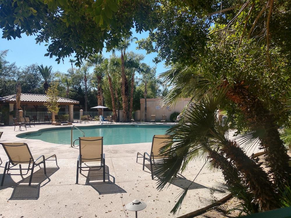 Windemere Hotel & Conference Center Mesa Bagian luar foto