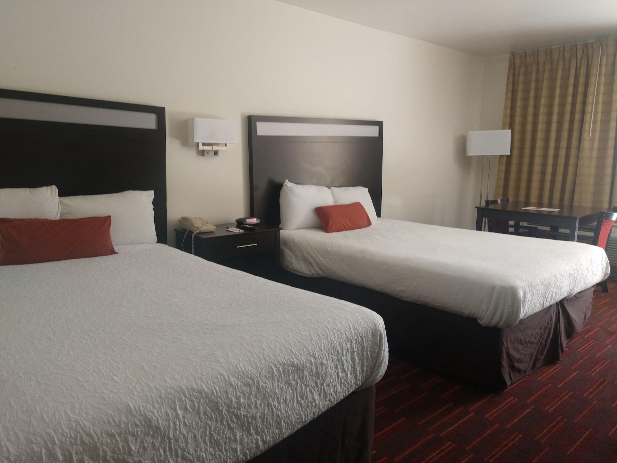 Windemere Hotel & Conference Center Mesa Bagian luar foto