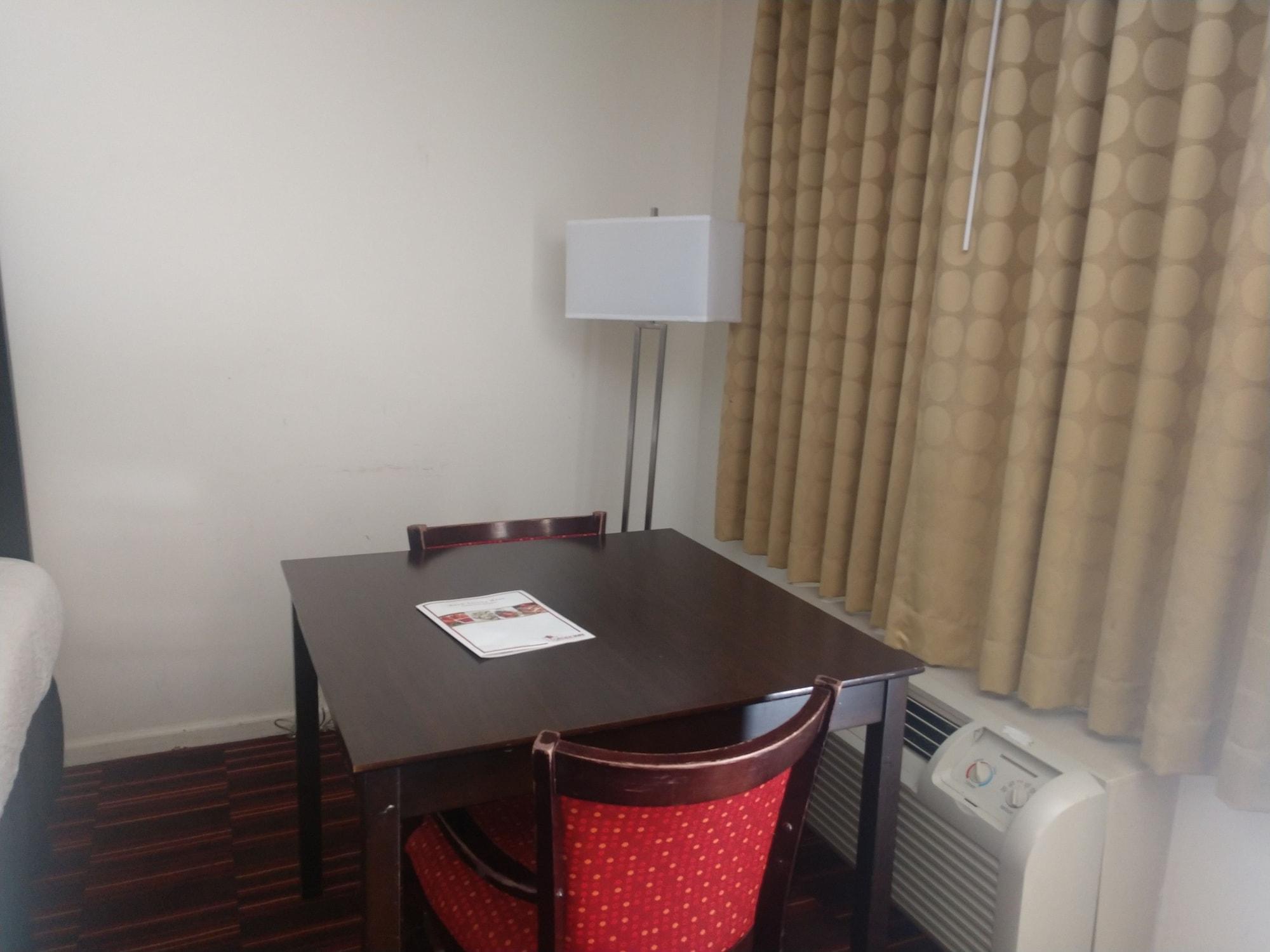 Windemere Hotel & Conference Center Mesa Bagian luar foto