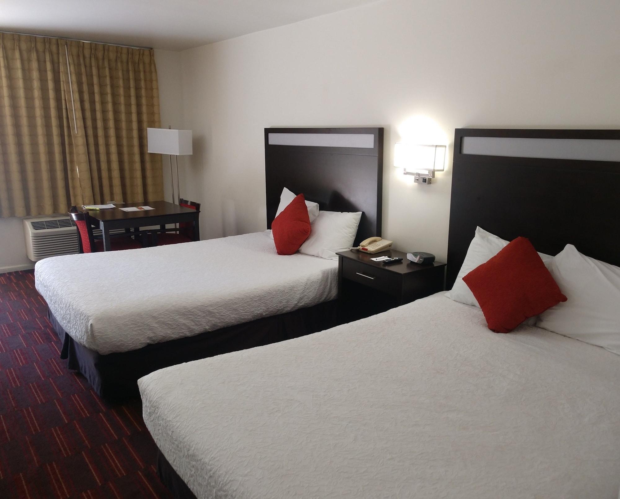 Windemere Hotel & Conference Center Mesa Bagian luar foto