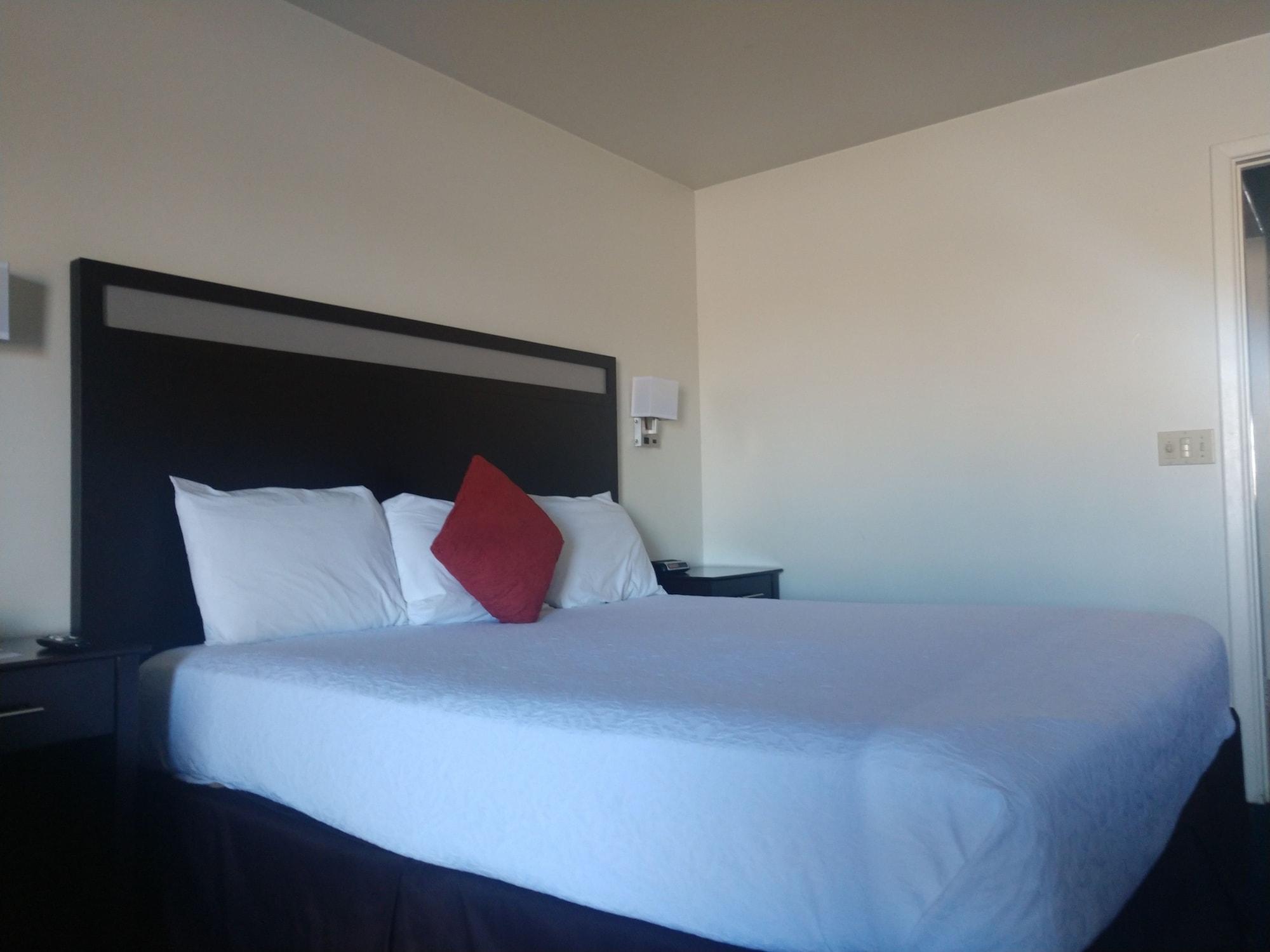 Windemere Hotel & Conference Center Mesa Bagian luar foto