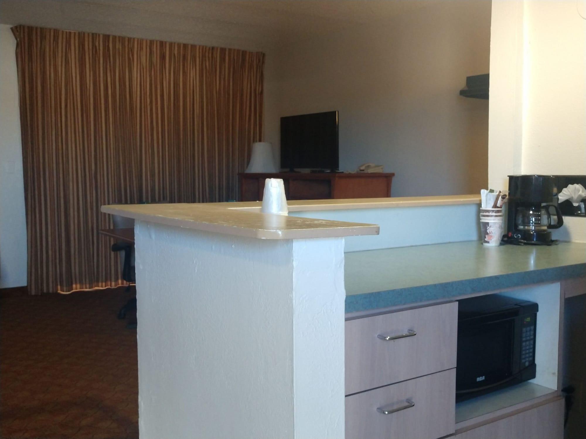 Windemere Hotel & Conference Center Mesa Bagian luar foto