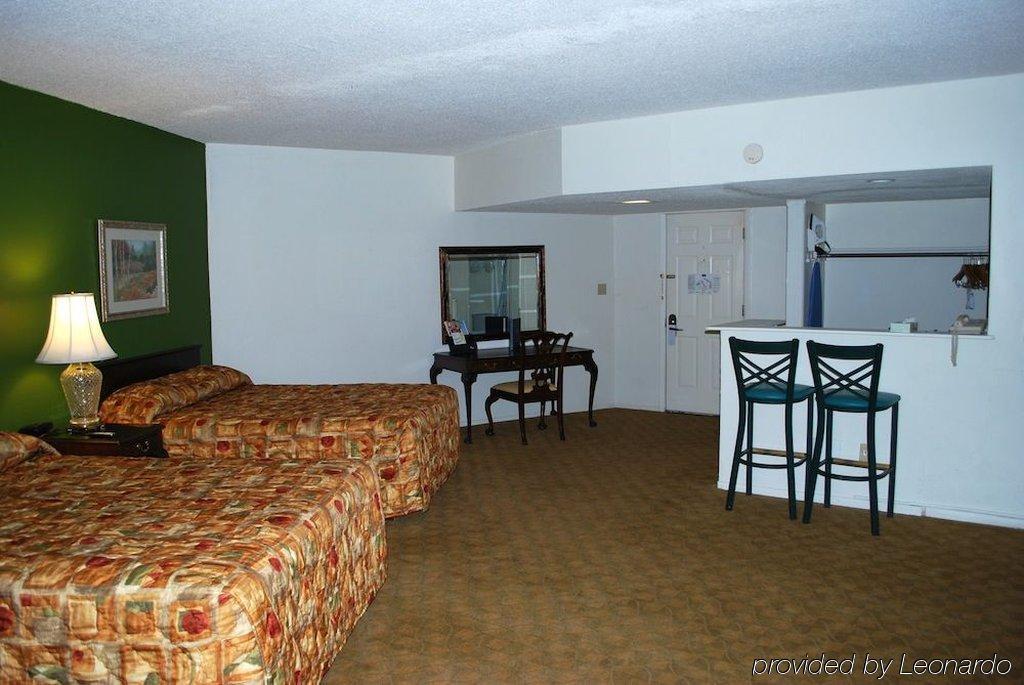 Windemere Hotel & Conference Center Mesa Ruang foto