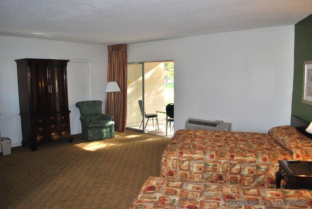 Windemere Hotel & Conference Center Mesa Ruang foto